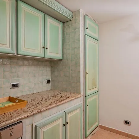 Via Sardegna Apartament San Teodoro (Sardinia)