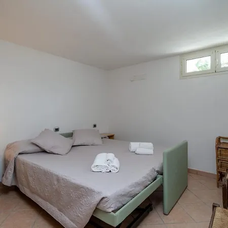 Via Sardegna * San Teodoro (Sardinia)