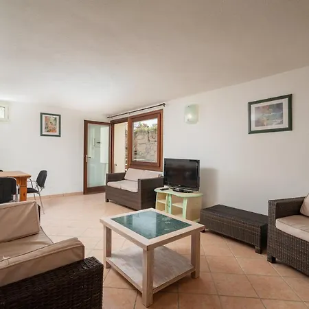 Via Sardegna Apartmán San Teodoro (Sardinia)