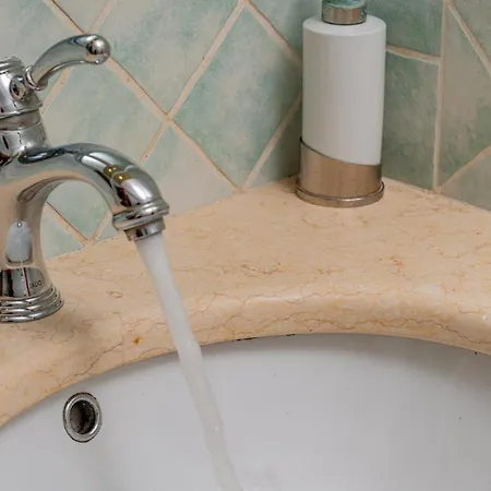 Apartament Via Sardegna San Teodoro (Sardinia)