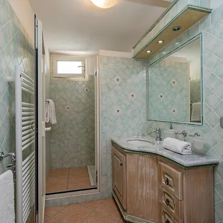 Apartament Via Sardegna San Teodoro (Sardinia)