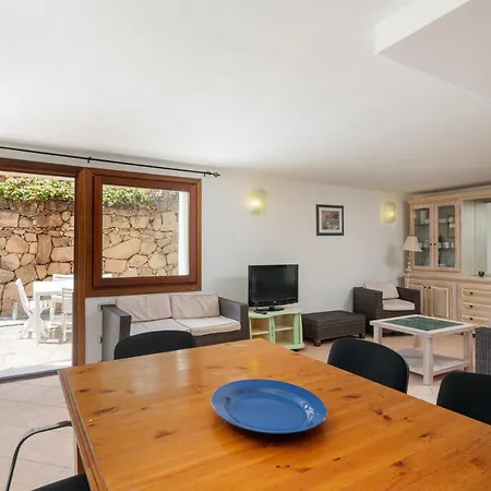 Via Sardegna Apartament