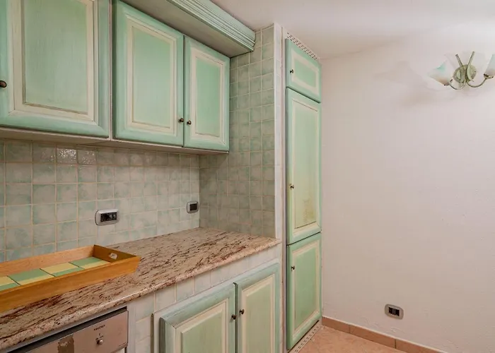 Via Sardegna דירה סאן תאודורו