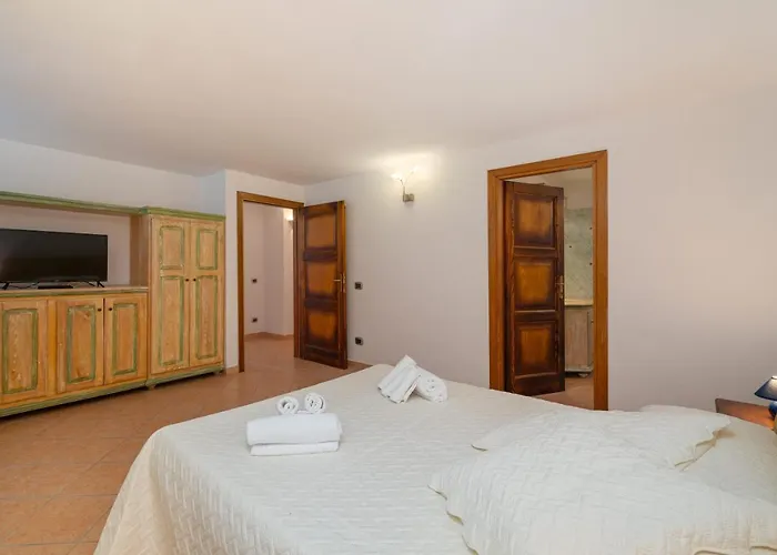 Via Sardegna דירה *