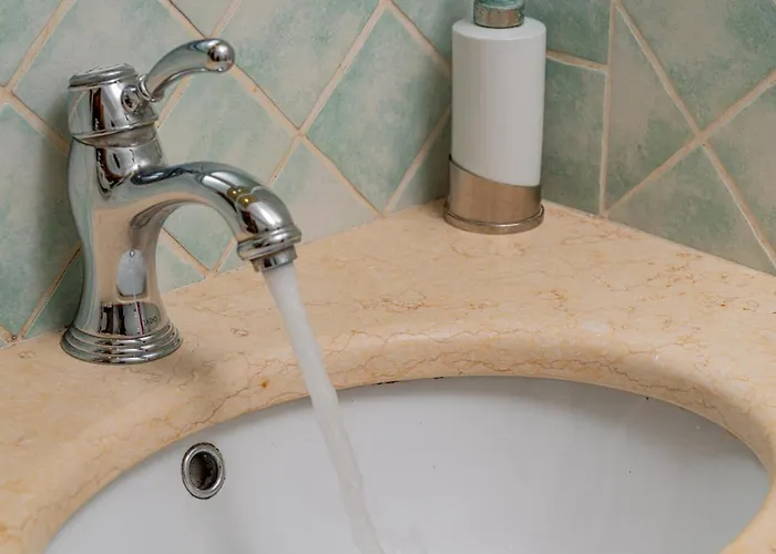 דירה Via Sardegna סאן תאודורו