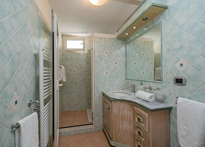 Apartman Via Sardegna San Teodoro