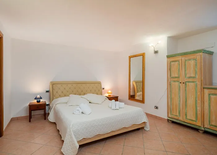 Via Sardegna דירה